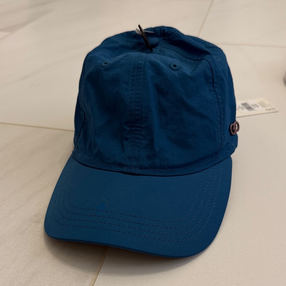 CALIA by Carrie Underwood Teal Cap